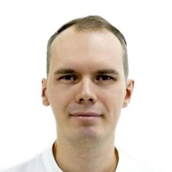 Евтеев Сергей Сергеевич — Стоматолог, Энгельс