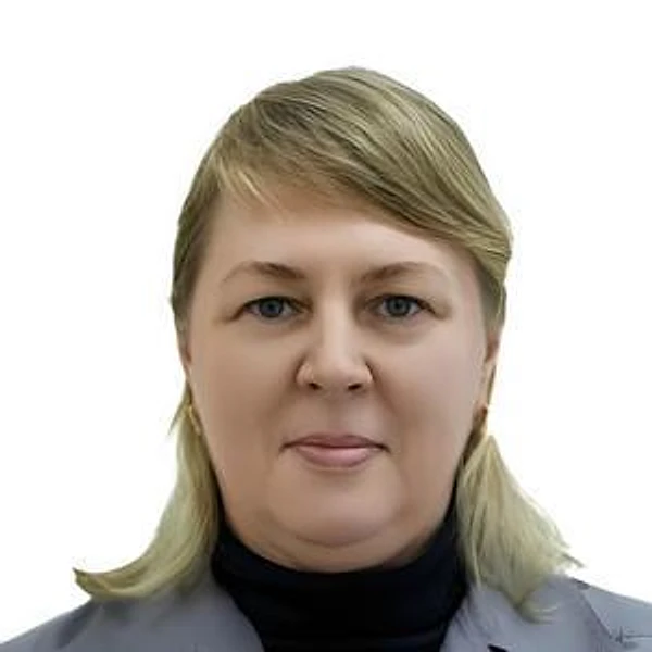 Селезнева Светлана Анатольевна — Стоматолог, Энгельс