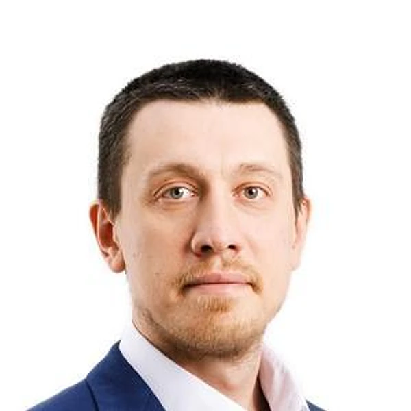 Евсюков Алексей Андреевич — Пластический хирург, Сосудистый хирург (ангиохирург), Москва