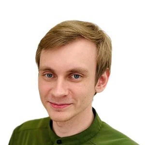 Кириллов Вячеслав Валерьевич — Стоматолог-хирург, Стоматолог-ортопед, Великий Новгород