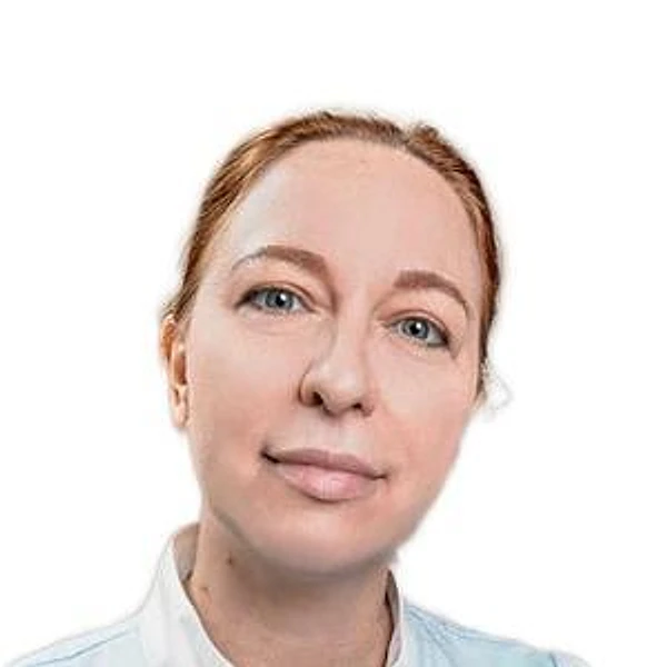 Белова Анна Викторовна — Стоматолог, Железнодорожный (Балашиха)