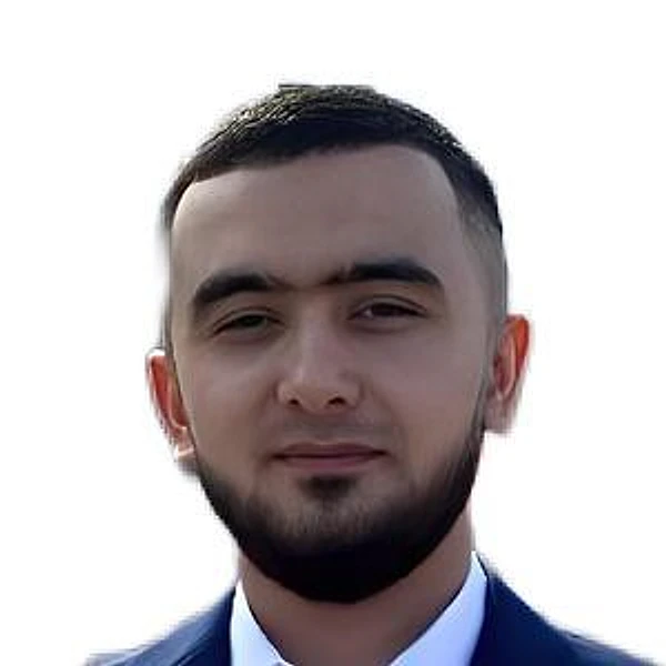 Махмутов Илхомиддин Олымжанович — Педиатр, Зеленодольск