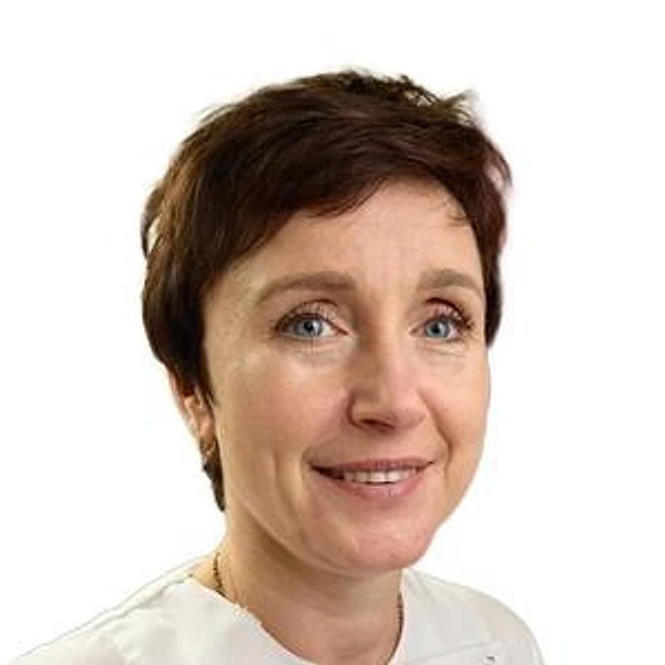 Кочеткова Наталья Владиславовна — Стоматолог, Железнодорожный (Балашиха)