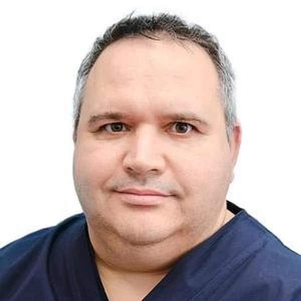 Котенко Алексей Александрович — Стоматолог-хирург, Стоматолог-имплантолог, Железнодорожный (Балашиха)