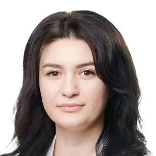 Цебоева Ляна Владимировна — Рентгенолог, Владикавказ