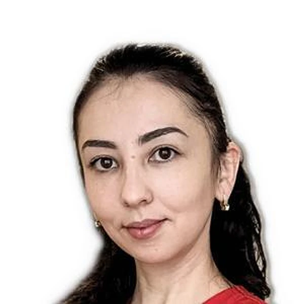 Турдалиева Гулджахон Сухробджоновна — Гинеколог, Новосибирск