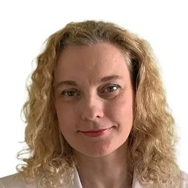 Звягина Ольга Владимировна — Гинеколог, Новосибирск