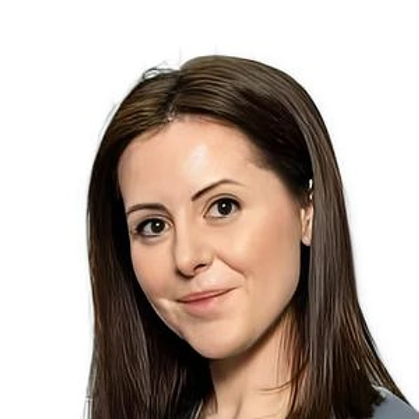 Зуева Ольга Александровна — Стоматолог-ортодонт, Санкт-Петербург