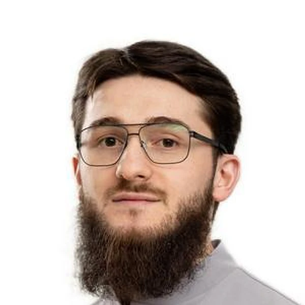 Багаев Дени Шахидович — Стоматолог-хирург, Грозный