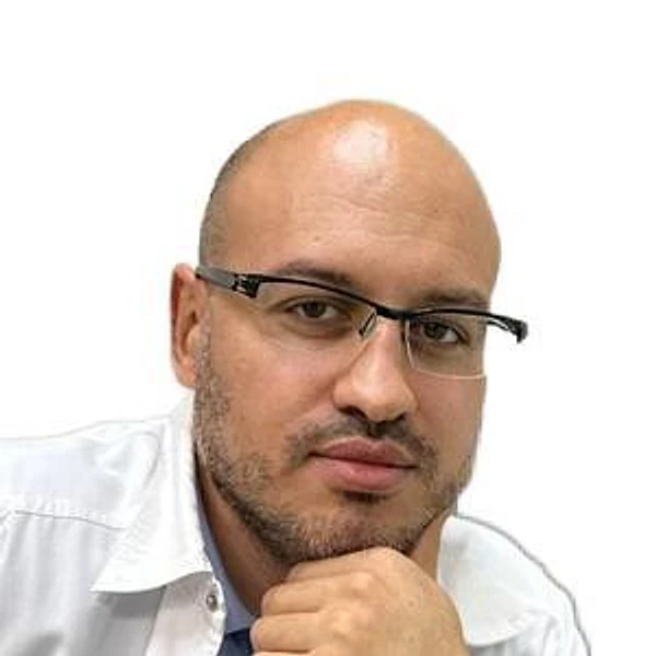 Гаврилов Евдоким Саввич — Стоматолог-ортодонт, Краснодар