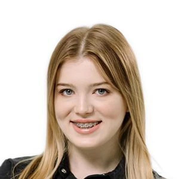 Симонова Екатерина Александровна — Детский стоматолог, Стоматолог, Тюмень