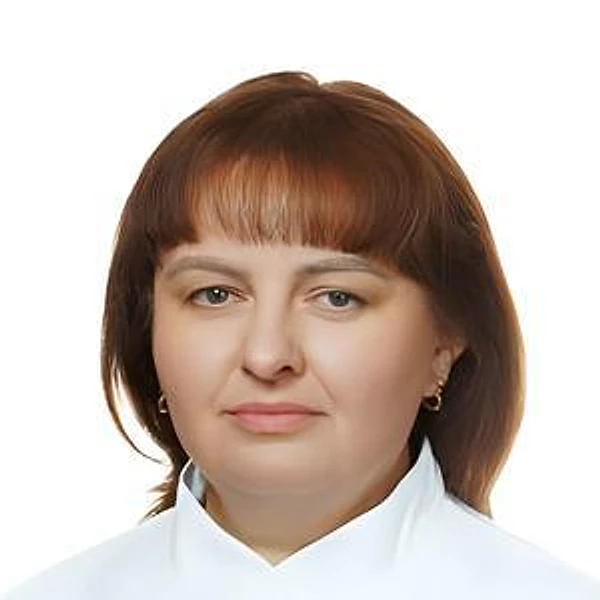 Петрова Елена Владимировна — Хирург, Москва