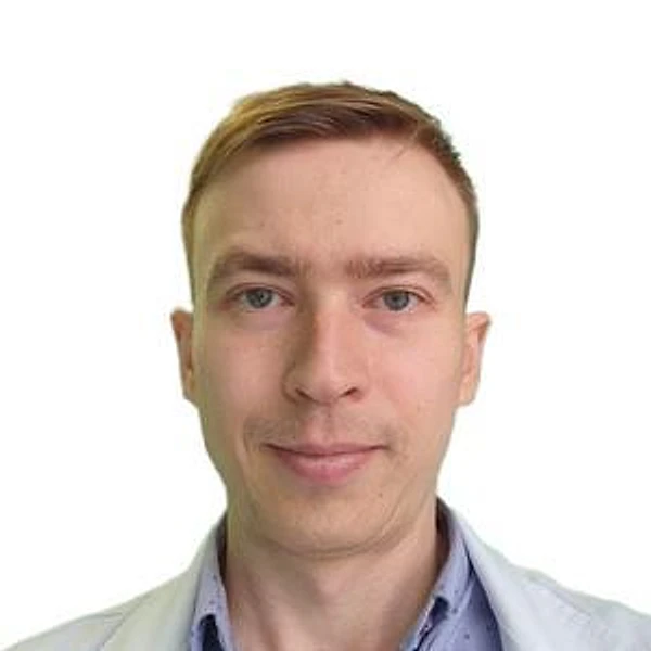 Гончаров Дмитрий Олегович — Невролог, Кандалакша