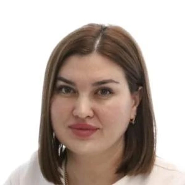 Круглова Ландыш Раилевна — Невролог, Эпилептолог, Ульяновск