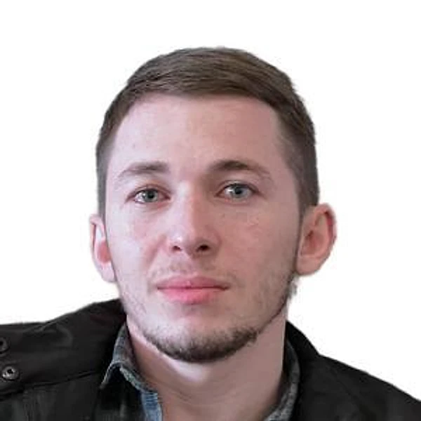 Хасиев Хамид Вахтанович — Анестезиолог-реаниматолог, Грозный