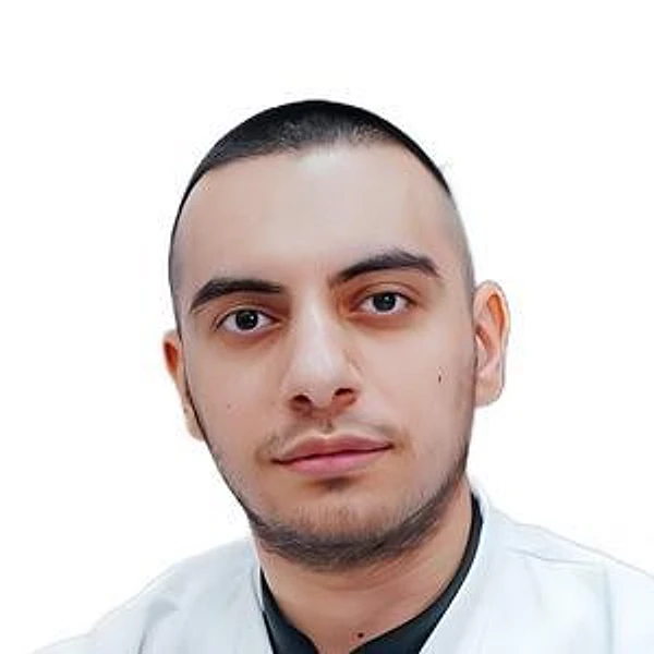 Багиров Мухаммед Бабаевич — Офтальмолог-хирург, Детский офтальмолог, Лазерный хирург, Офтальмолог (окулист), Астрахань
