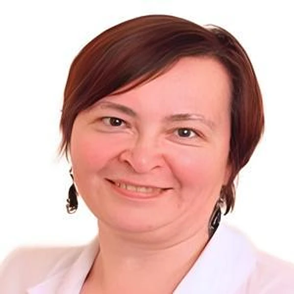 Попова Галина Михайловна — Врач УЗИ, Гастроэнтеролог, Железнодорожный (Балашиха)