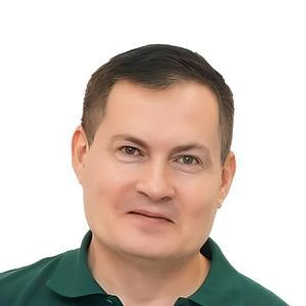 Садыков Андрей Алексеевич — Врач подолог (подиатр), Массажист, Санкт-Петербург