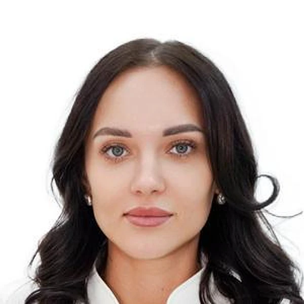 Киреева Мария Андреевна — Врач-косметолог, Дерматовенеролог, Хабаровск