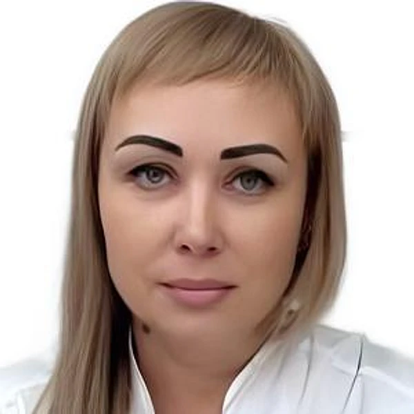 Танзыбаева Ирина Сергеевна — Фельдшер, Абакан
