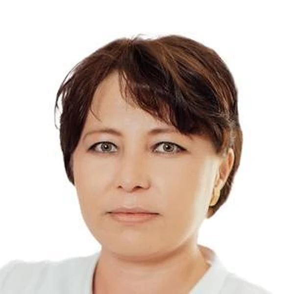 Мудрак Виктория Ивановна — Стоматолог, Чита