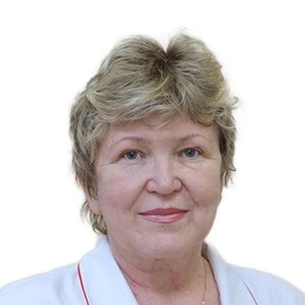 Радыгина Валентина Владимировна — Стоматолог, Железнодорожный (Балашиха)