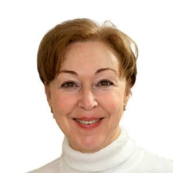 Береснева Марина Владимировна — Клинический психолог, Санкт-Петербург