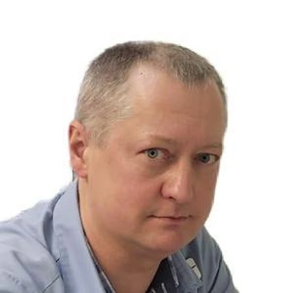 Кетов Владимир Николаевич — Стоматолог-ортопед, Кандалакша