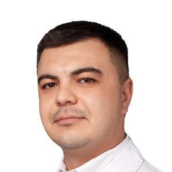 Блиев Ренат Русланович — Терапевт, Видное