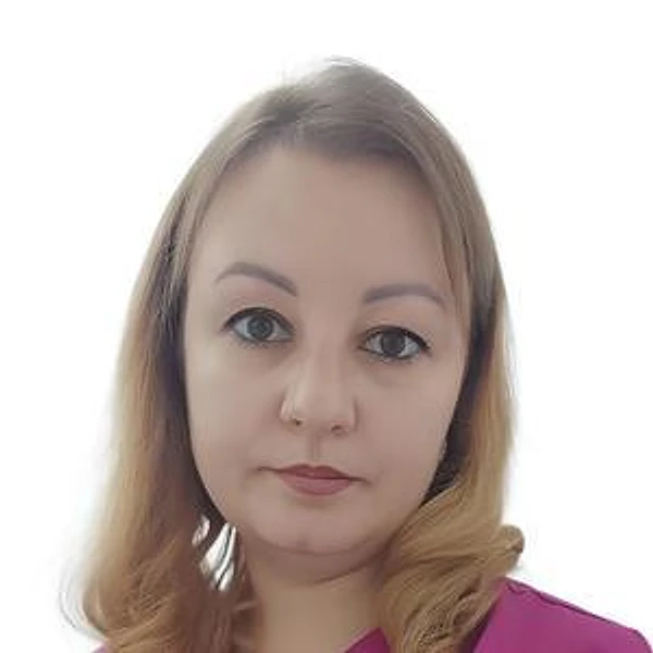Шарыпина Лариса Валерьевна — Офтальмолог (окулист), Детский офтальмолог, Оптометрист, Ростов-на-Дону