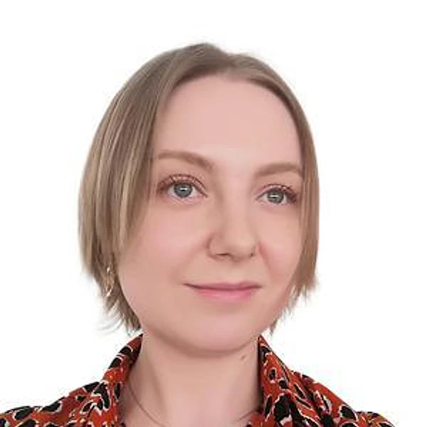 Черевикова Ирина Александровна — Клинический психолог, Иркутск