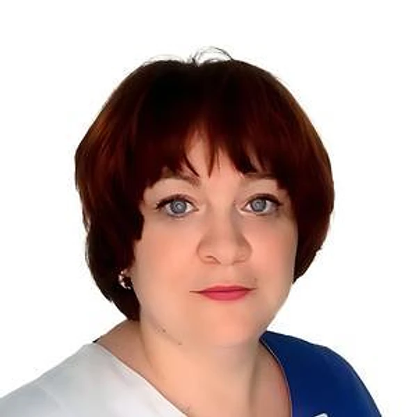Цымбаленко Людмила Владимировна — Инфекционист, Детский инфекционист, Ставрополь