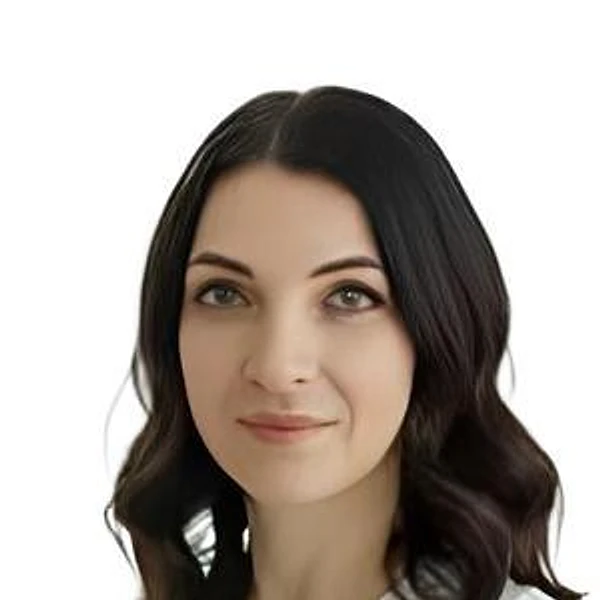 Ромашкина Инна Валерьевна — Терапевт, Врач УЗИ, Саранск
