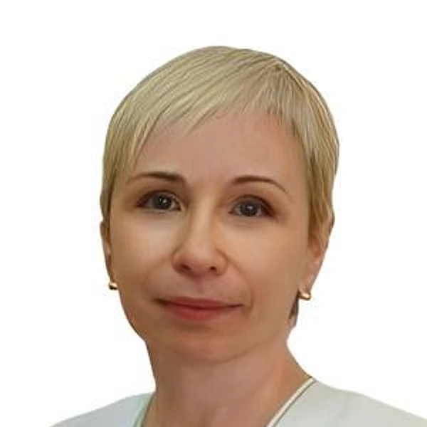 Денисенко Светлана Ивановна — Уролог, Андролог, Детский уролог, Железнодорожный (Балашиха)