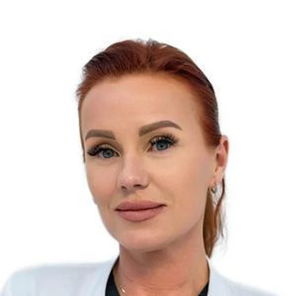 Чуркина Наталия Александровна — Стоматолог, Стоматолог-ортопед, Северодвинск