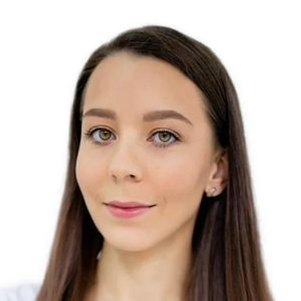 Волкова Юлия Геннадьевна — Стоматолог-гигиенист, Северодвинск