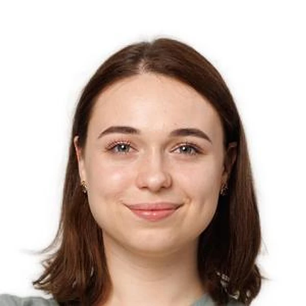 Ксенофонтова Елизавета Михайловна — Стоматолог, Стоматолог-гигиенист, Тверь