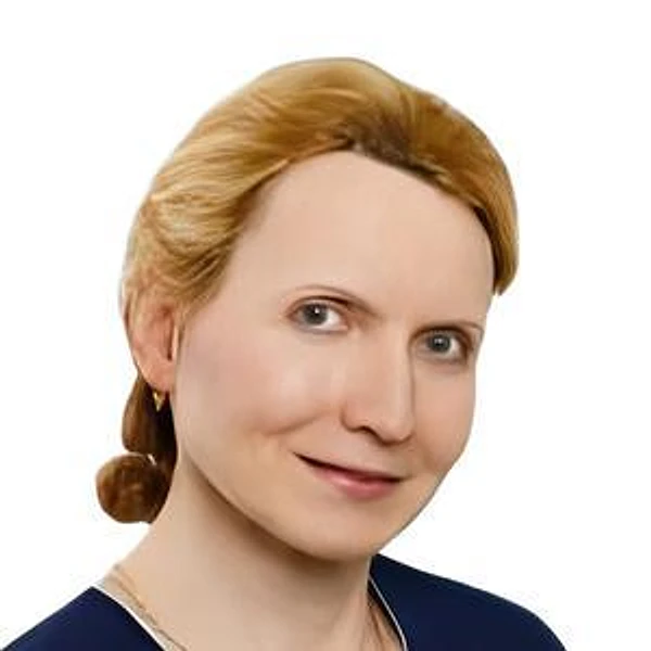 Дорохина Анна Игоревна — Пародонтолог, Стоматолог-хирург, Москва