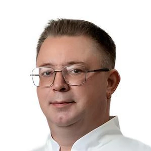 Заварыка Александр Александрович — Анестезиолог-реаниматолог, Новороссийск