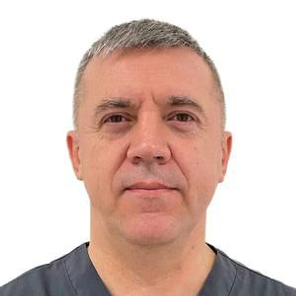 Коршенко Дмитрий Анатольевич — Стоматолог, Стоматолог-ортопед, Калининград