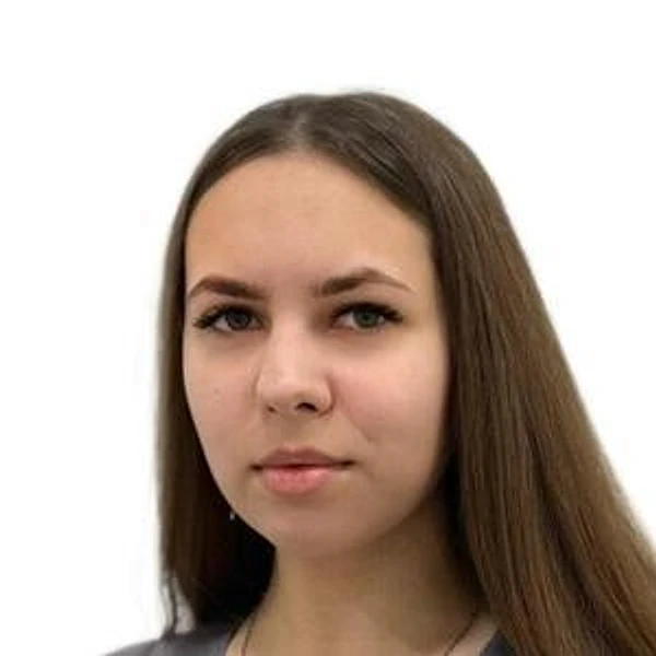 Ачкасова Диана Дмитриевна — Стоматолог, Калининград