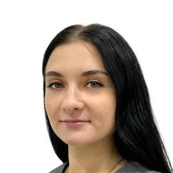 Зачиняева Екатерина Сергеевна — Стоматолог, Калининград
