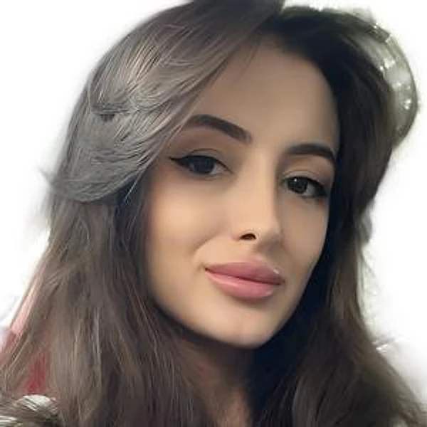 Аришева Лиана Аслановна — Детский стоматолог, Нальчик