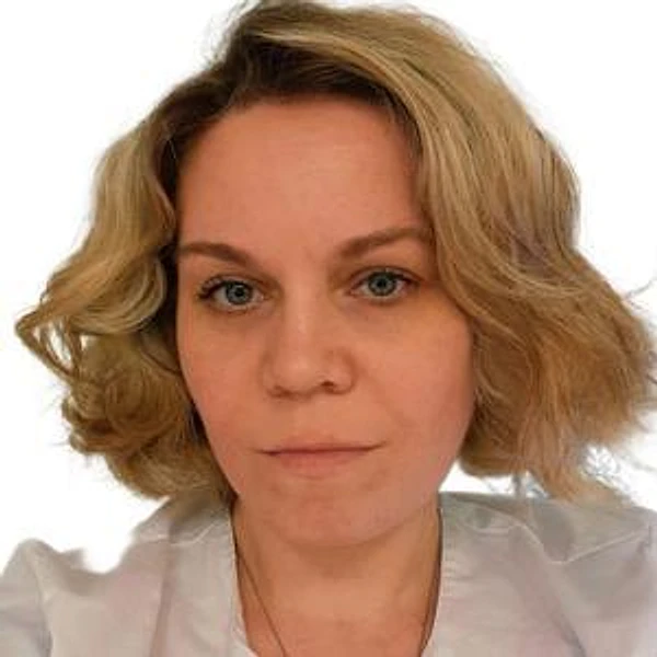 Ильесова Оксана Геннадьевна — Оптометрист, Троицк (Москва)