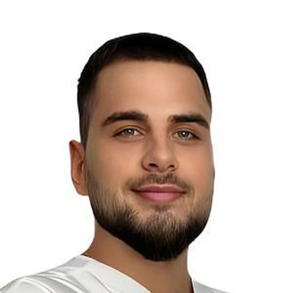 Волощенко Леонид Николаевич — Врач-косметолог, Москва