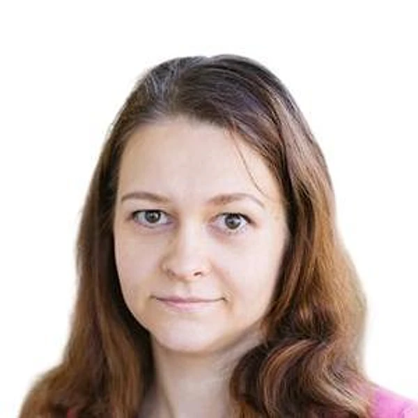 Жигалина Людмила Александровна — Кардиолог, Функциональный диагност, Железнодорожный (Балашиха)