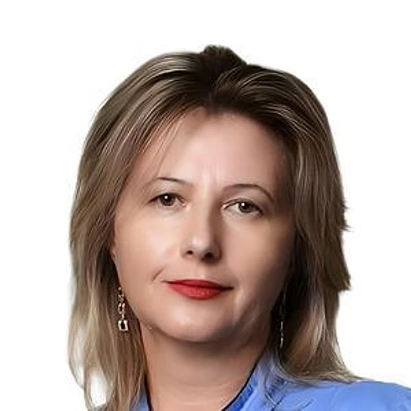 Державина Ирина Владимировна — Психолог, Астрахань