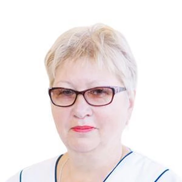 Медунецкая Светлана Валентиновна — Рентгенолог, Железнодорожный (Балашиха)