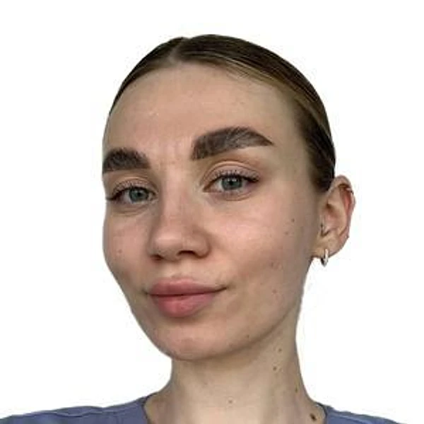 Чувашова Мария Андреевна — Стоматолог-хирург, Стоматолог, Киров