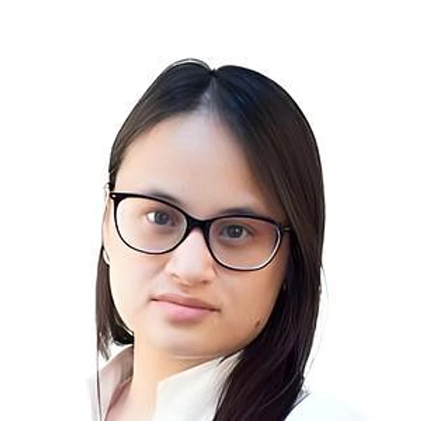 Семина Алиса Дмитриевна — Рентгенолог, Москва